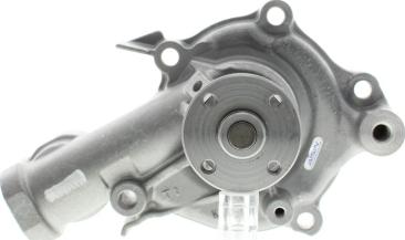 AISIN WPM-046 - Pompa acqua www.autoricambit.com