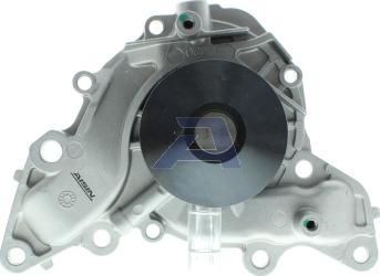 Aisin WPM-059 - Pompa acqua www.autoricambit.com