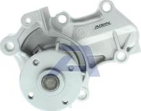 AISIN WPM-055V - Pompa acqua www.autoricambit.com