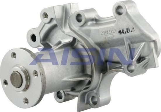 Aisin WPM-055V - Pompa acqua www.autoricambit.com