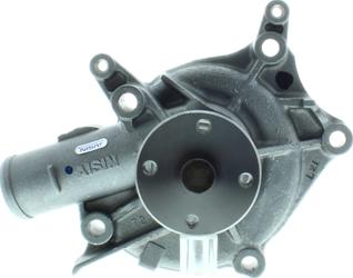 Aisin WPM-050 - Pompa acqua www.autoricambit.com