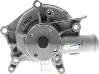 Aisin WPM-004 - Pompa acqua www.autoricambit.com