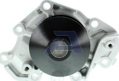 AISIN WPM-037V - Pompa acqua www.autoricambit.com