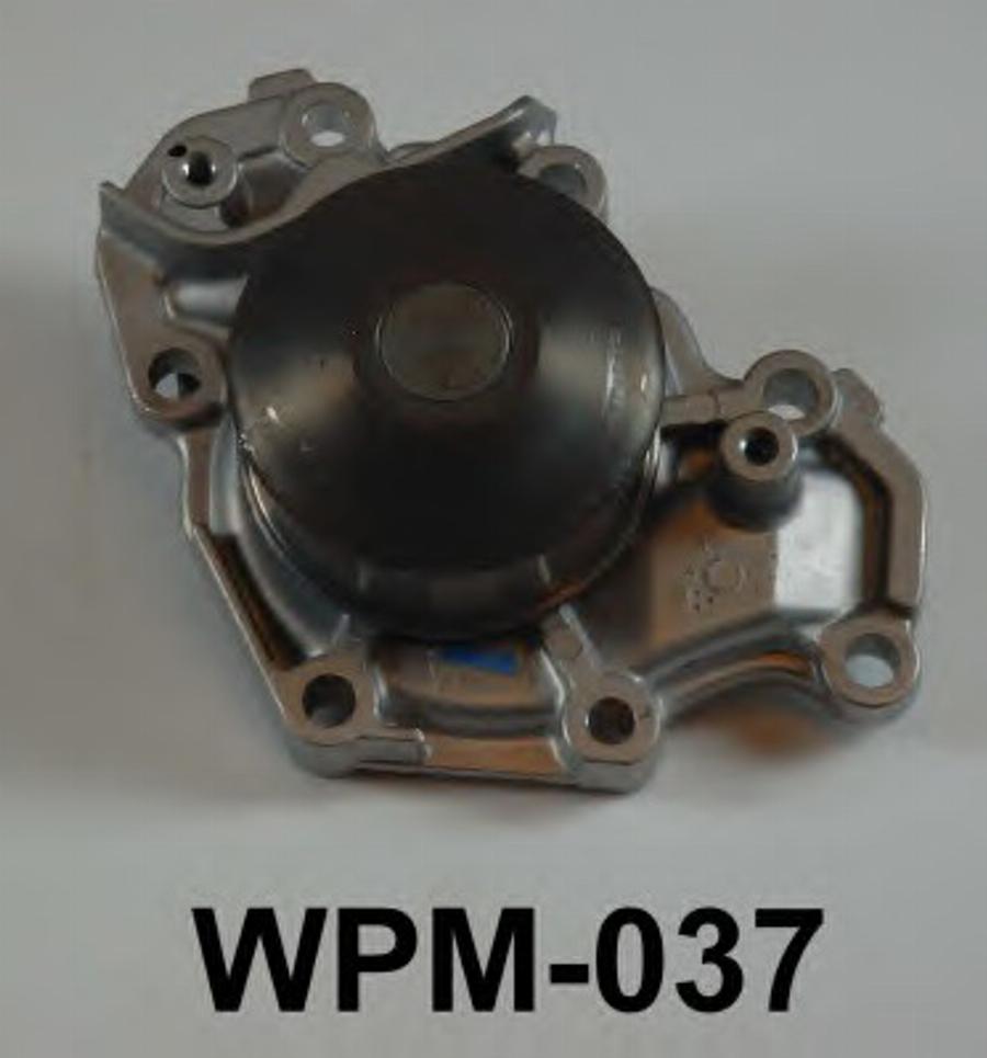 Aisin WPM-037 - Pompa acqua www.autoricambit.com