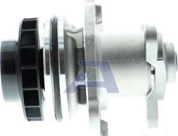 AISIN WPN-924 - Pompa acqua www.autoricambit.com