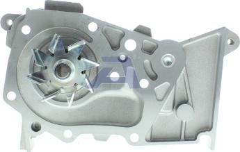 AISIN WPN-925 - Pompa acqua www.autoricambit.com