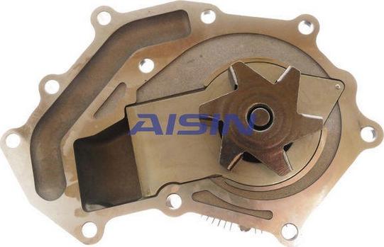 Aisin WPN-605V - Pompa acqua www.autoricambit.com