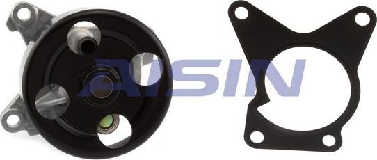 Aisin WPN-603V - Pompa acqua www.autoricambit.com