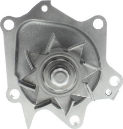 AISIN WPN-010 - Pompa acqua www.autoricambit.com