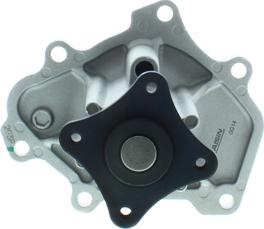 Aisin WPN-705 - Pompa acqua www.autoricambit.com