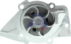 Aisin WPPG-002V - Pompa acqua www.autoricambit.com