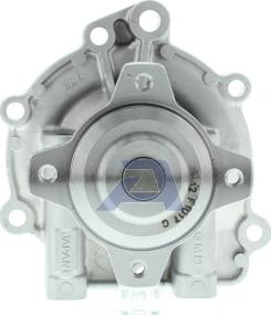 AISIN WPS-902 - Pompa acqua www.autoricambit.com