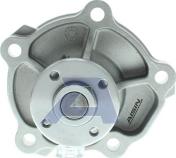 AISIN WPS-037V - Pompa acqua www.autoricambit.com