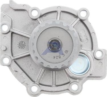 AISIN WPV-901 - Pompa acqua www.autoricambit.com