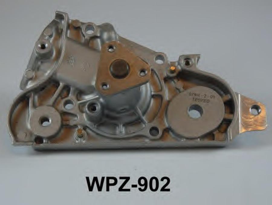 Aisin WPZ-902 - Pompa acqua www.autoricambit.com