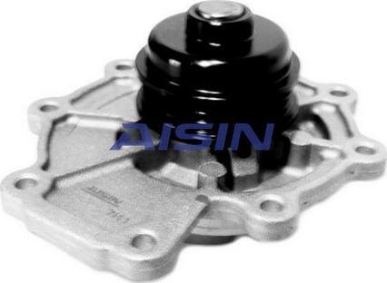 AISIN WPZ-624V - Pompa acqua www.autoricambit.com