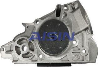 AISIN WPZ-027V - Pompa acqua www.autoricambit.com