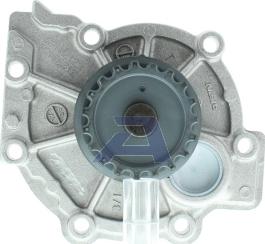 AISIN WV-009 - Pompa acqua www.autoricambit.com