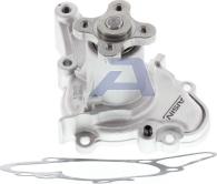 Aisin WY-004 - Pompa acqua www.autoricambit.com