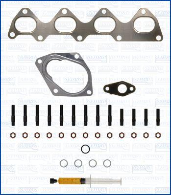 Ajusa JTC11832 - Kit montaggio, Compressore www.autoricambit.com