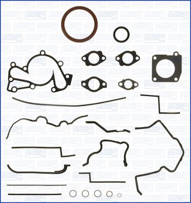 Ajusa 54094100 - Kit guarnizioni, Monoblocco www.autoricambit.com