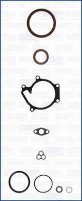 Ajusa 54091600 - Kit guarnizioni, Monoblocco www.autoricambit.com