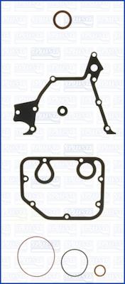 Ajusa 54093200 - Kit guarnizioni, Monoblocco www.autoricambit.com