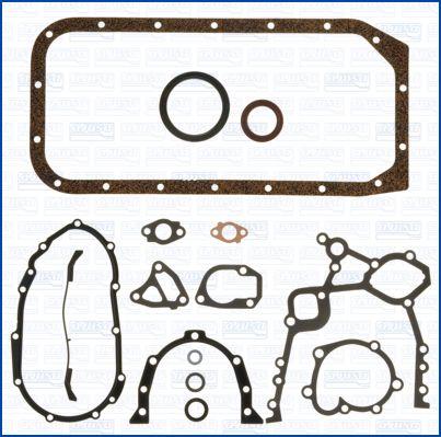 Ajusa 54048800 - Kit guarnizioni, Monoblocco www.autoricambit.com