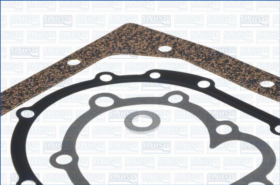 Ajusa 54048800 - Kit guarnizioni, Monoblocco www.autoricambit.com