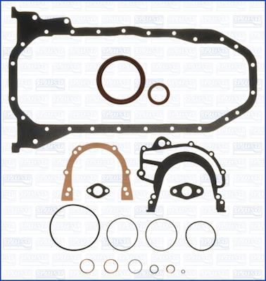 Ajusa 54059500 - Kit guarnizioni, Monoblocco www.autoricambit.com