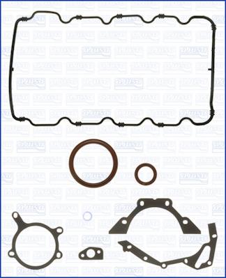 Ajusa 54054900 - Kit guarnizioni, Monoblocco www.autoricambit.com