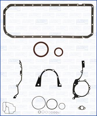 Ajusa 54054500 - Kit guarnizioni, Monoblocco www.autoricambit.com