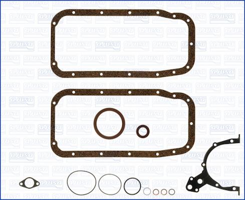 Ajusa 54051600 - Kit guarnizioni, Monoblocco www.autoricambit.com