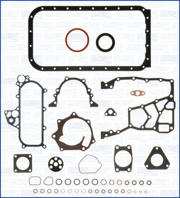 Ajusa 54057400 - Kit guarnizioni, Monoblocco www.autoricambit.com