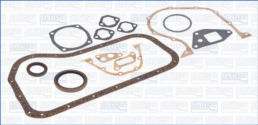 Ajusa 54001600 - Kit guarnizioni, Monoblocco www.autoricambit.com