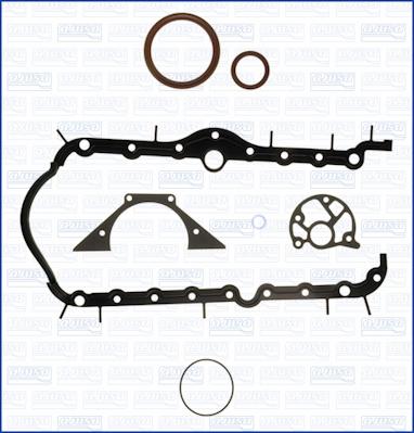 Ajusa 54088900 - Kit guarnizioni, Monoblocco www.autoricambit.com