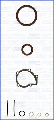 Ajusa 54088500 - Kit guarnizioni, Monoblocco www.autoricambit.com