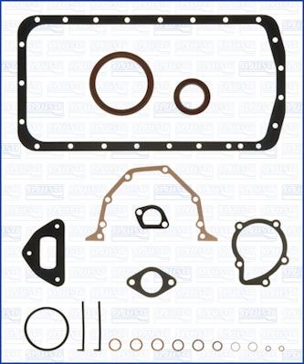 Ajusa 54020800 - Kit guarnizioni, Monoblocco www.autoricambit.com