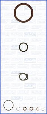 Ajusa 54075500 - Kit guarnizioni, Monoblocco www.autoricambit.com