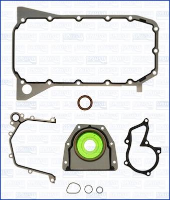 Ajusa 54075800 - Kit guarnizioni, Monoblocco www.autoricambit.com