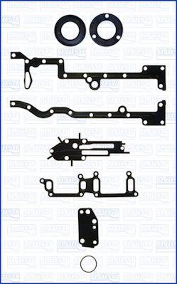 Ajusa 54196100 - Kit guarnizioni, Monoblocco www.autoricambit.com