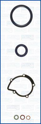 Ajusa 54191500 - Kit guarnizioni, Monoblocco www.autoricambit.com