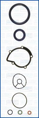 Ajusa 54191600 - Kit guarnizioni, Monoblocco www.autoricambit.com