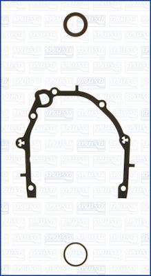 Ajusa 54144200 - Kit guarnizioni, Monoblocco www.autoricambit.com