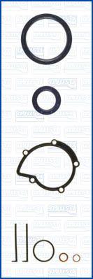 Ajusa 54140100 - Kit guarnizioni, Monoblocco www.autoricambit.com