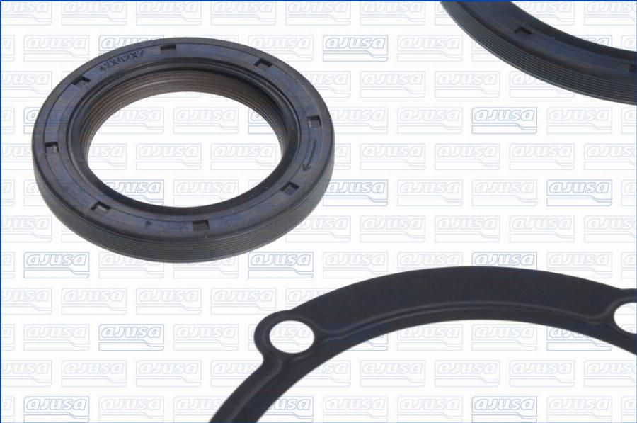 Ajusa 54140100 - Kit guarnizioni, Monoblocco www.autoricambit.com