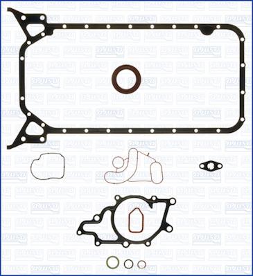 Ajusa 54148000 - Kit guarnizioni, Monoblocco www.autoricambit.com