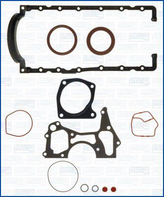 Ajusa 54147300 - Kit guarnizioni, Monoblocco www.autoricambit.com