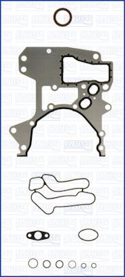 Ajusa 54156400 - Kit guarnizioni, Monoblocco www.autoricambit.com