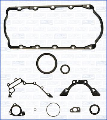 Ajusa 54165600 - Kit guarnizioni, Monoblocco www.autoricambit.com